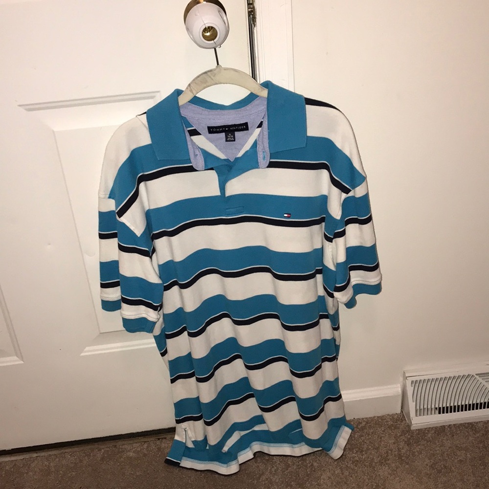 Tommy Hilfiger Polo